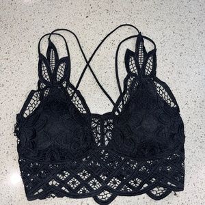 Lace Bralette
